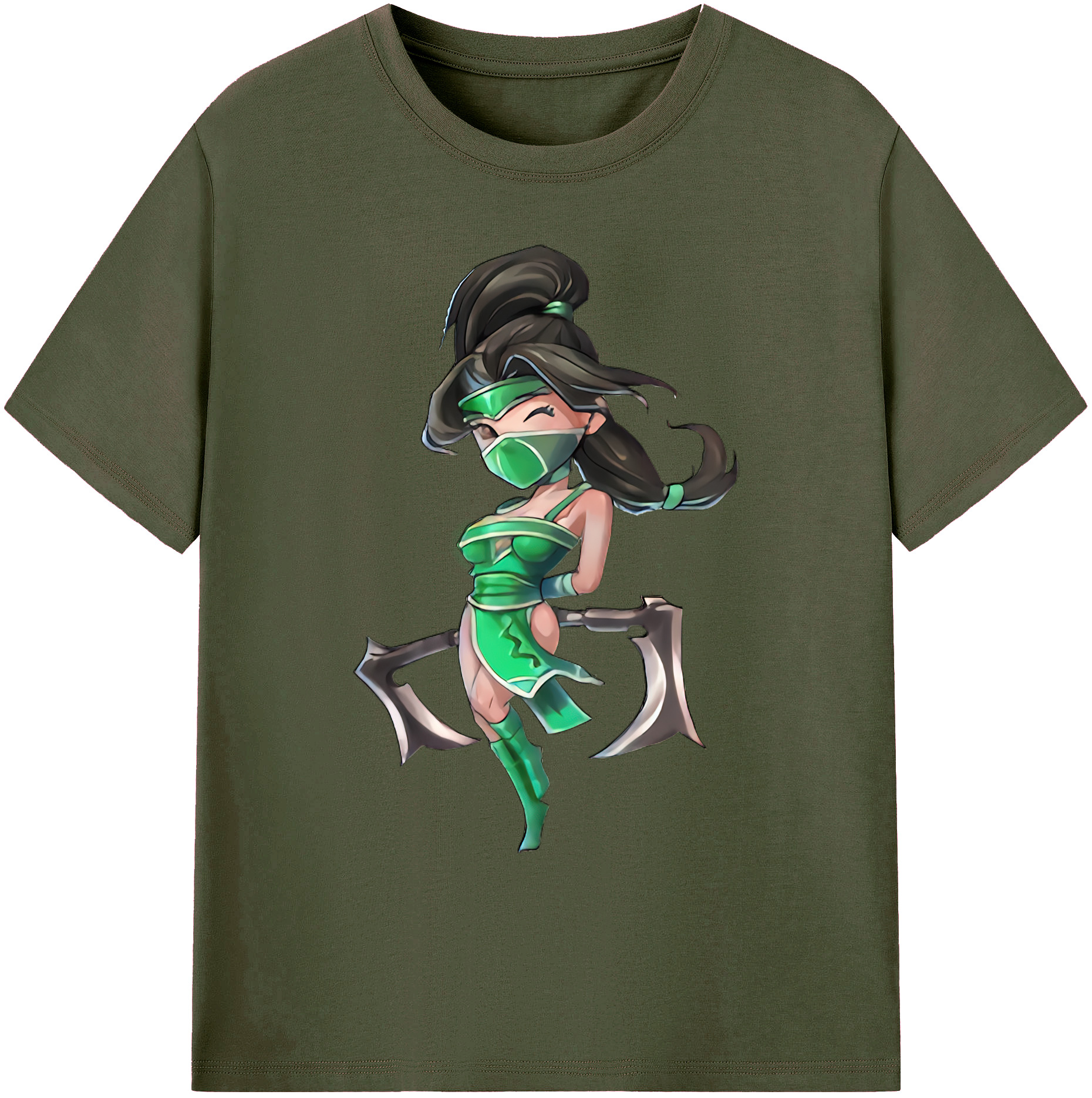 リーグ・オブ・レジェンド League of Legends LOL 綿100％ メンズ半袖Tシャツ｜肌触りやわらか＆通気性